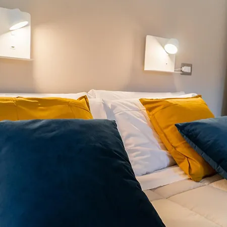 Littesuite Ippodromo Sansiro Citylife Mediolan