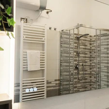 Apartmán Littesuite Ippodromo Sansiro Citylife *