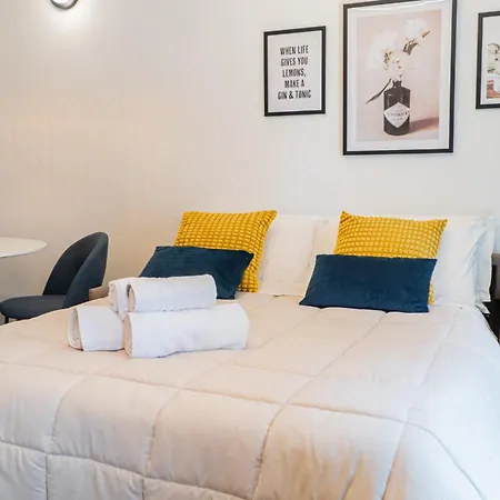 Littesuite Ippodromo Sansiro Citylife *