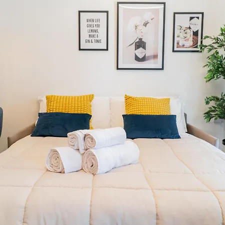 Littesuite Ippodromo Sansiro Citylife Mediolan