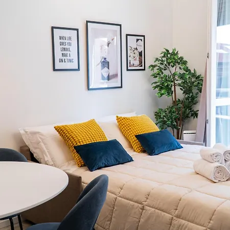 Littesuite Ippodromo Sansiro Citylife Mediolan