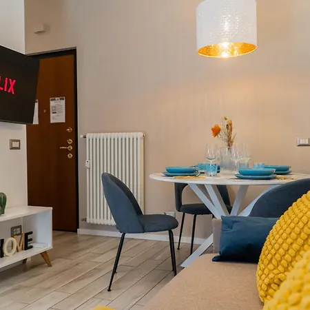 Littesuite Ippodromo Sansiro Citylife * Mediolan