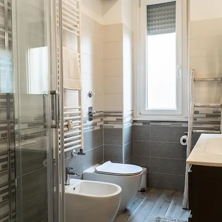 Apartamento Milanosuite Citylife Sansiro *