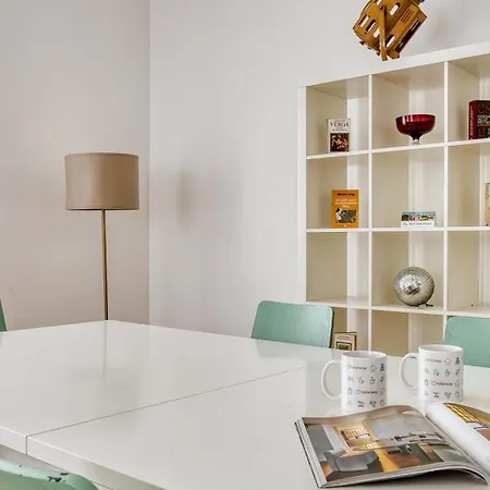 Italianway Comfort - Merlo 1 C Апартаменты