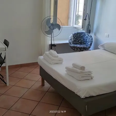 An&ma Guest house *