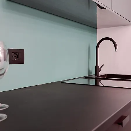 Xenia - Cozy Near Duomo - Porta Romana * Milánó