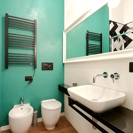 Apartman Xenia - Cozy Near Duomo - Porta Romana