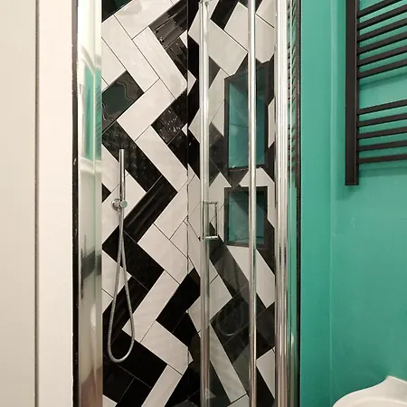 Xenia - Cozy Near Duomo - Porta Romana Apartman *