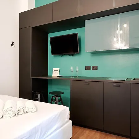 Xenia - Cozy Near Duomo - Porta Romana * Milan