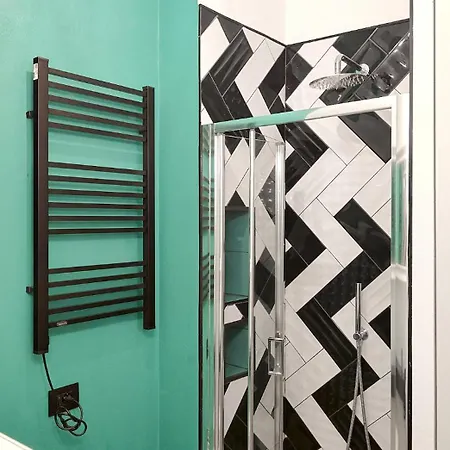 Apartmán Xenia - Cozy Near Duomo - Porta Romana