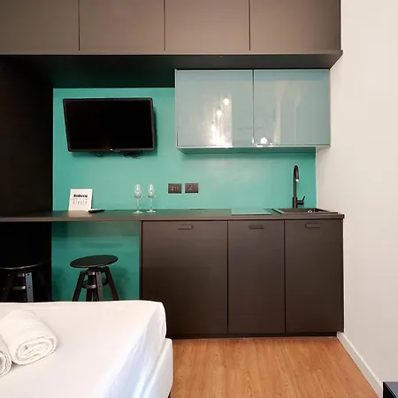 Apartman Xenia - Cozy Near Duomo - Porta Romana Milánó