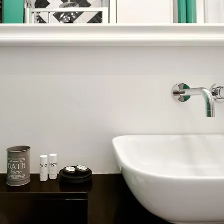 Apartmán Xenia - Cozy Near Duomo - Porta Romana Milán