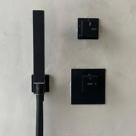 Xenia Apartment