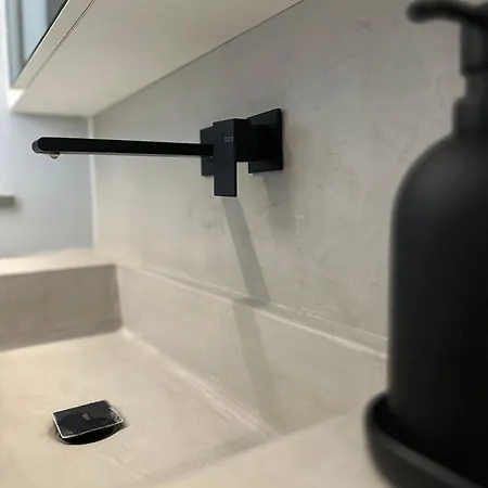 Xenia Apartment