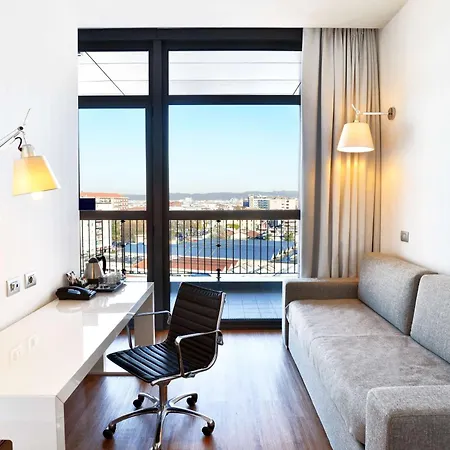 Отель Hilton Garden North Милан