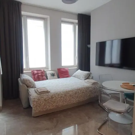 Lejlighed Pink Maison Centro Piazza Diaz Duomo Milano