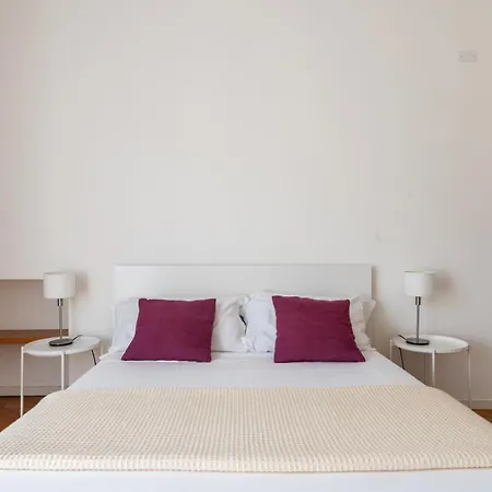 Apartment Quadrilocale Navigli