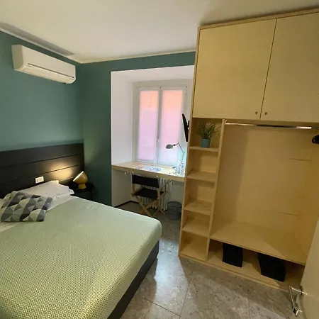 Torino48 Guest house 4*