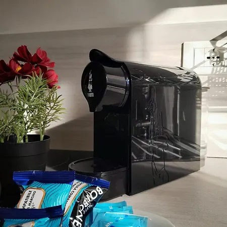 Appartement Vera Project *