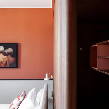 Amabilia Гостевой дом 3*