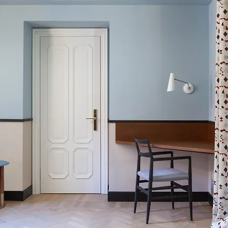 Amabilia Pensjonat Mediolan