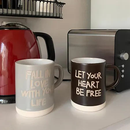 Apartmán Kiru Lovely - Tortona Design District