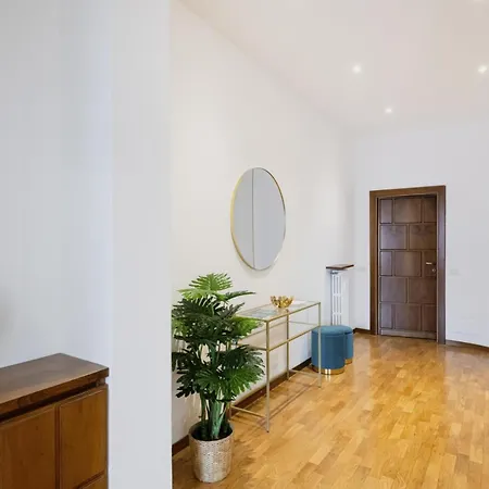 Easylife - Attico Di Lusso A Pochi Passi Dal Duomo