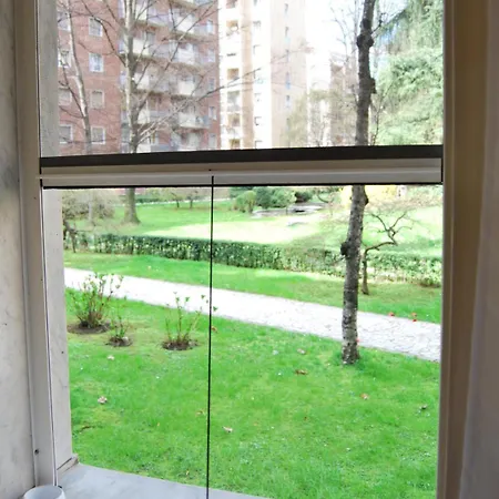 Apartman Easystudio - Solari