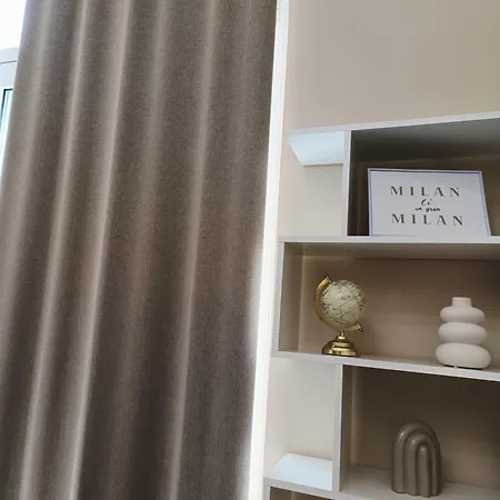 別荘 Yr Bocconi- Modern Loft, 3 Min Walk To Duomo Tram *
