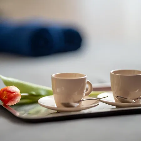 Appartement Duomo A 18 Minuti-comfort, Relax E Wi-fi Milan