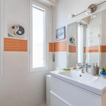 Duomo A 18 Minuti-comfort, Relax E Wi-fi Appartement