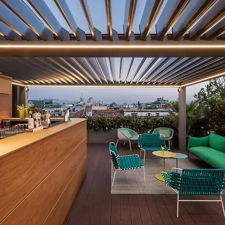 Casa Baglioni - The Leading Of The World 5* 밀라노