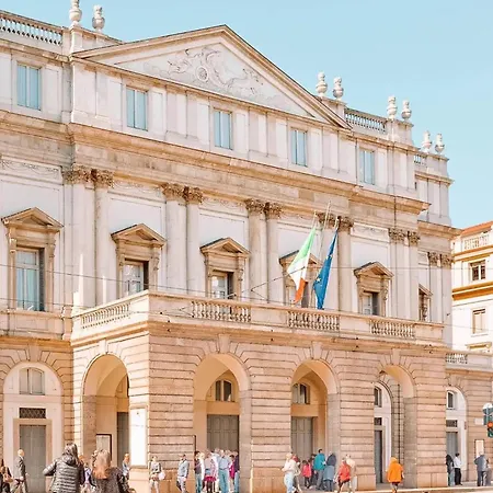 The Boutique - Navigli Apartment Milan