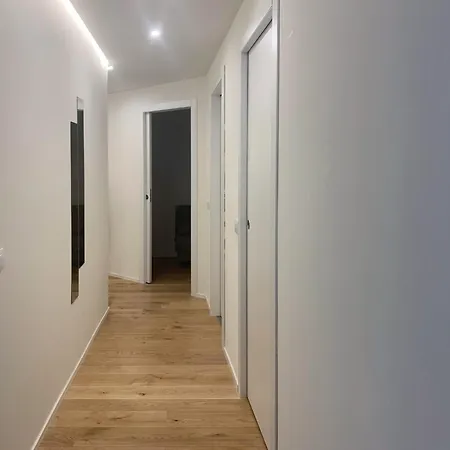 Appartement Camila's House Milaan