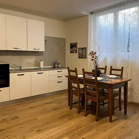 Camila's House * מילאנו