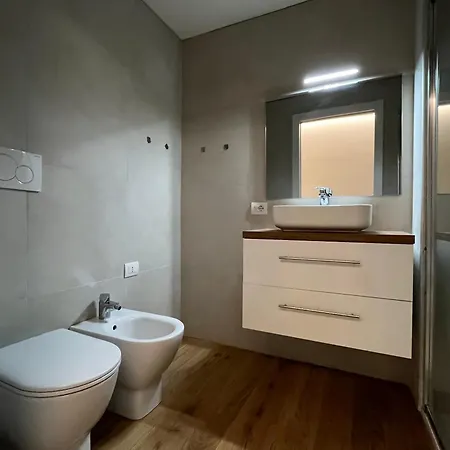 Camila's House Appartement Milaan