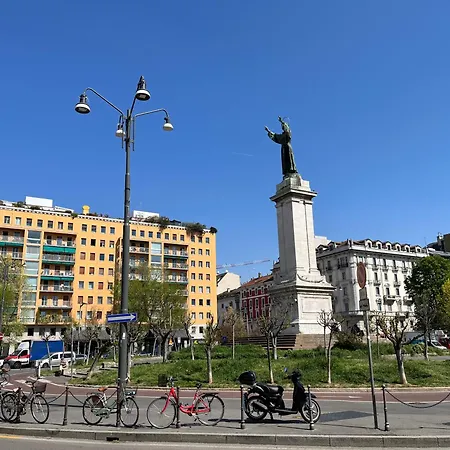 דירה Camila's House מילאנו