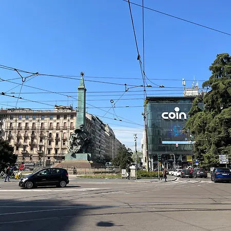 Camila's House דירה