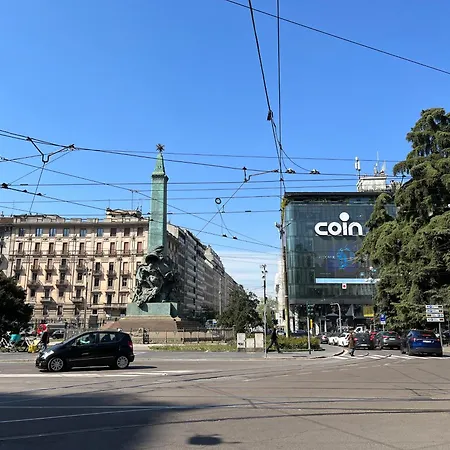 דירה Camila's House מילאנו