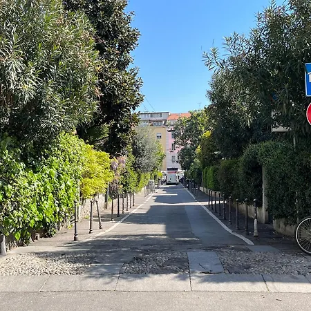 Appartement Camila's House *