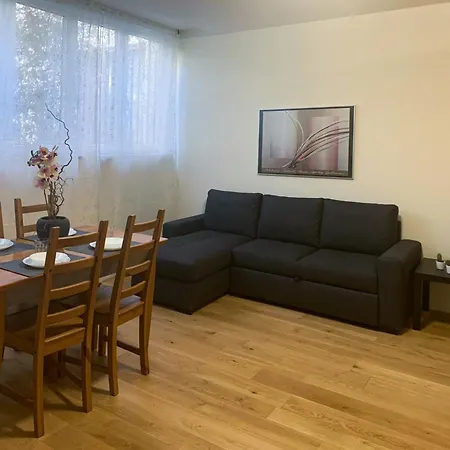 Appartement Camila's House Milaan