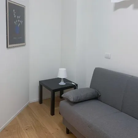 Appartement Camila's House *