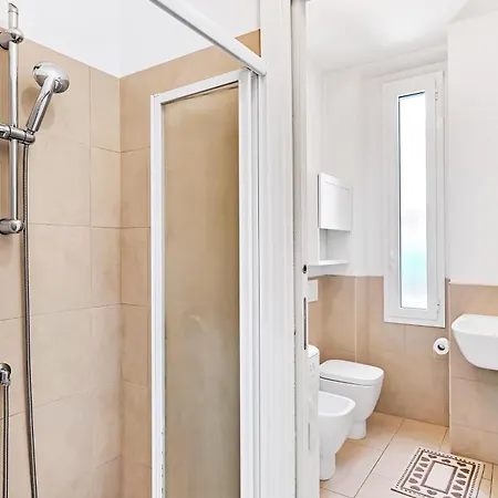 Apartment Briano 7 - Affitti Brevi Italia Milan
