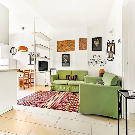 Apartment Briano 7 - Affitti Brevi Italia