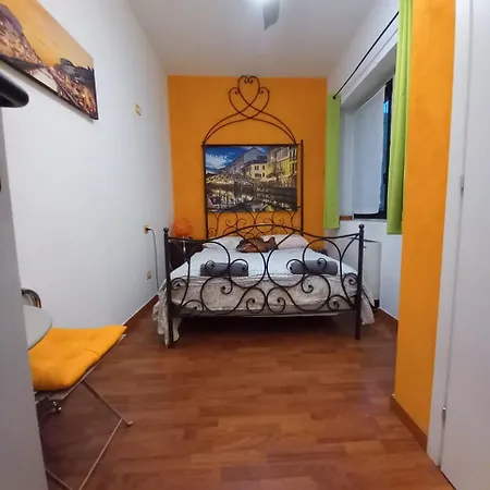 Atmos Luxe Navigli Milan