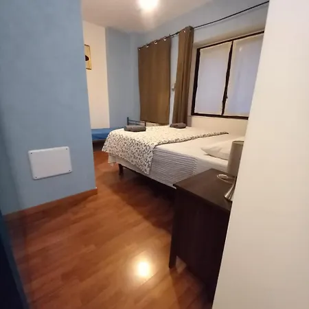 Hostel Atmos Luxe Navigli Milan