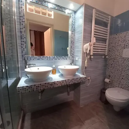 Atmos Luxe Navigli * Μιλάνο