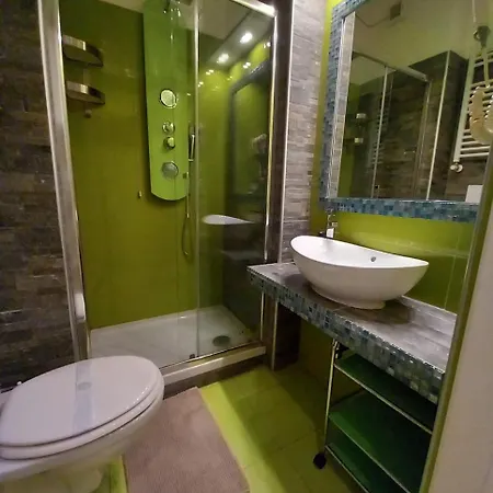 Atmos Luxe Navigli Hostel Mailand