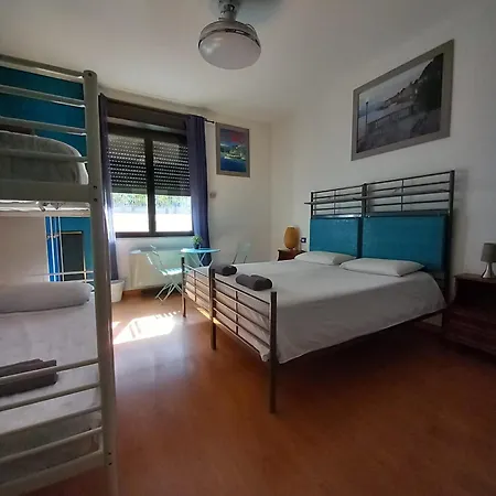 Atmos Luxe Navigli Milan
