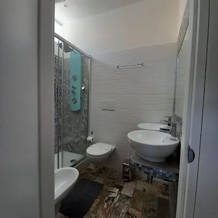 Hostel Atmos Luxe Navigli Mailand